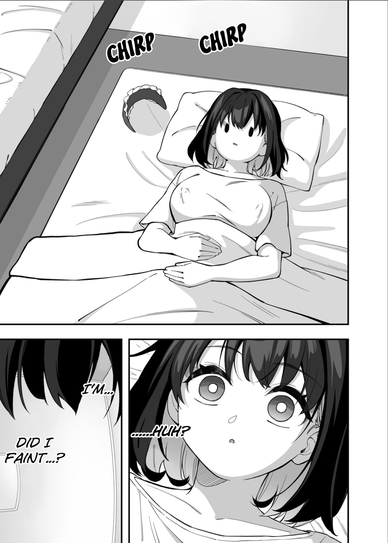 Hentai Manga Comic-Garie's XXX Toys 2-Read-34